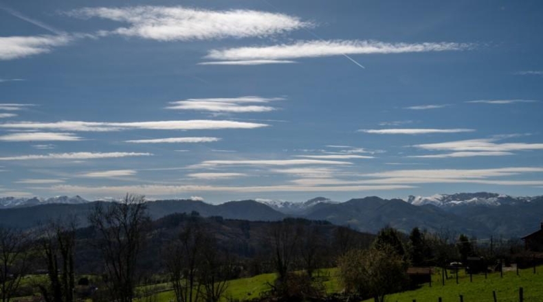 Asturias - Carranques - 6063m2