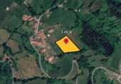 Land suitable for development for sale on España, La Obra, ref: TR128725 photo