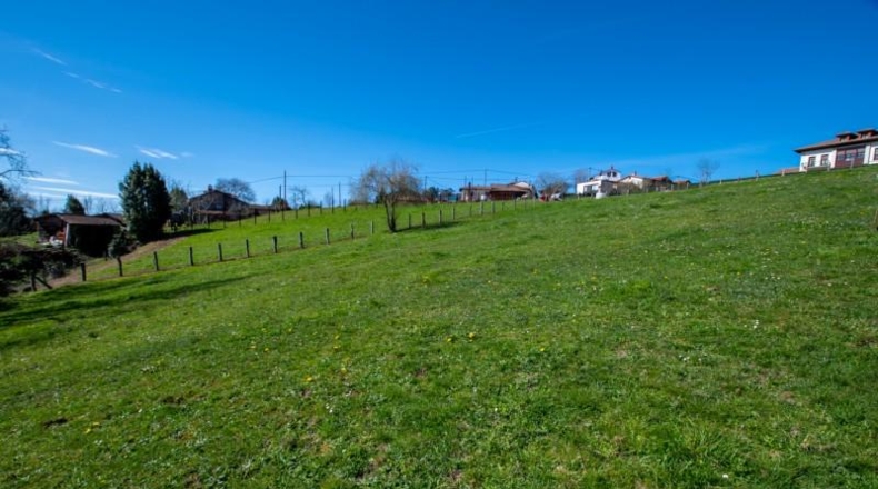 Asturias - Carranques - 6063m2