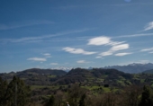 Land suitable for development for sale on España, La Obra, ref: TR128725 photo
