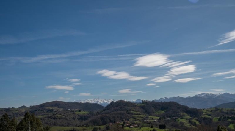 Asturias - Carranques - 6063m2