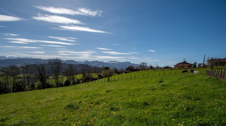 Asturias - Carranques - 6063m2