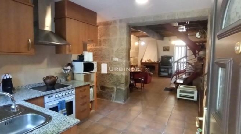Orense - Baños de Molgas - 109m2