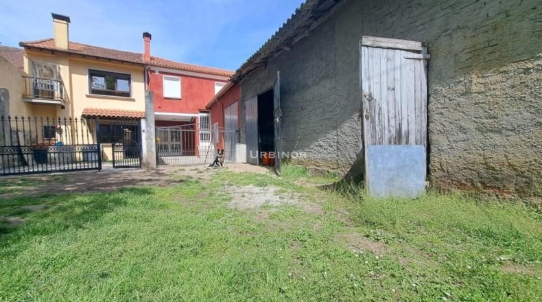 Orense - Baños de Molgas - 109m2