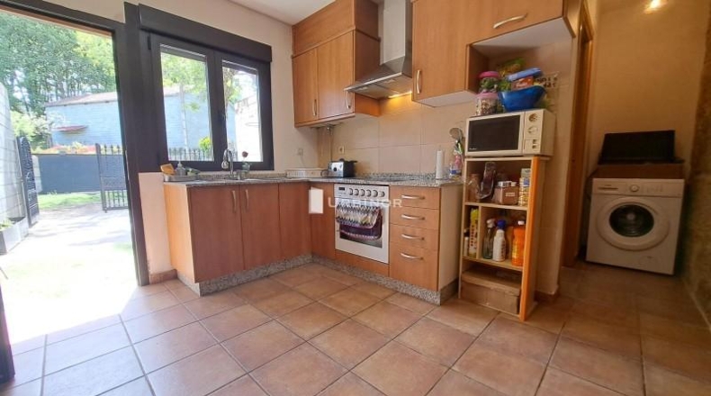 Orense - Baños de Molgas - 109m2