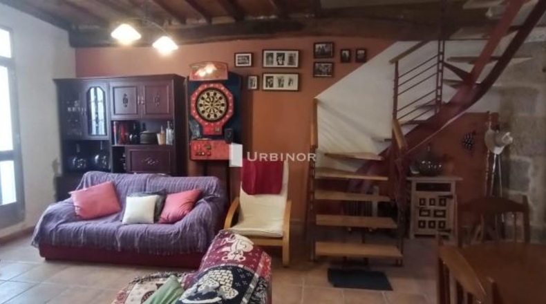 Orense - Baños de Molgas - 109m2