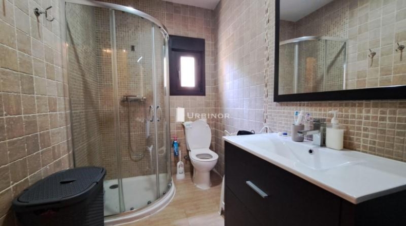 Orense - Baños de Molgas - 109m2