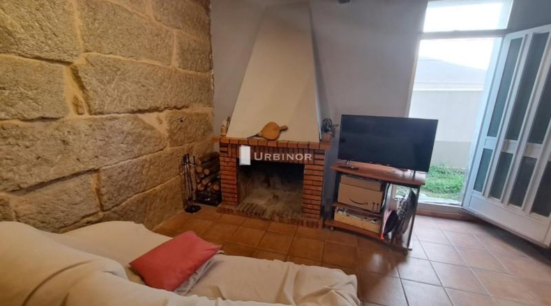 Orense - Baños de Molgas - 109m2