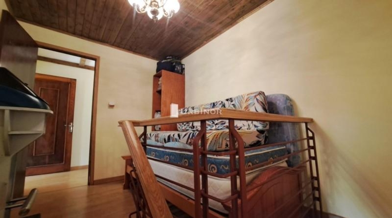 Orense - Baños de Molgas - 109m2
