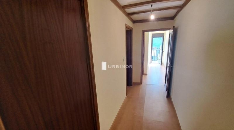 Orense - Baños de Molgas - 109m2
