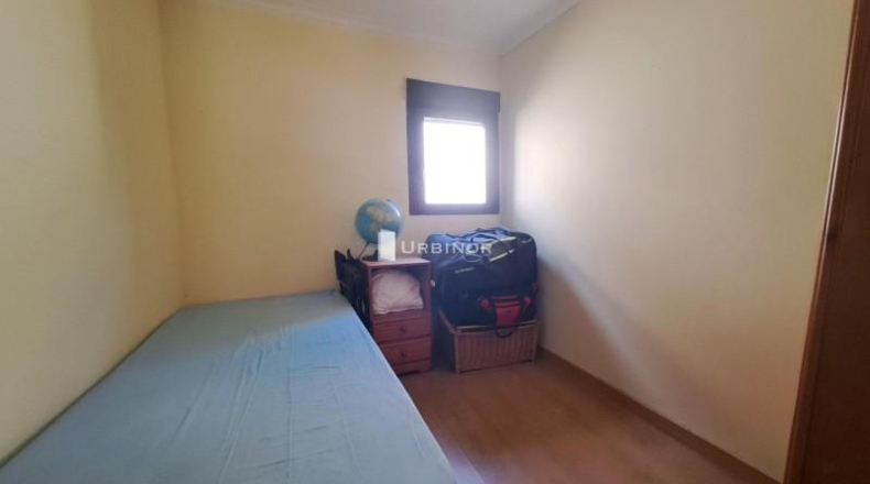 Orense - Baños de Molgas - 109m2