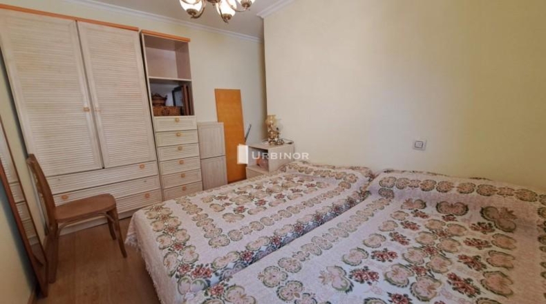 Orense - Baños de Molgas - 109m2