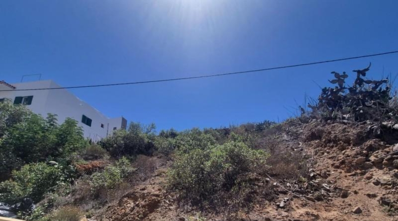 Santa Cruz de Tenerife - Granadilla de Abona - 281m2