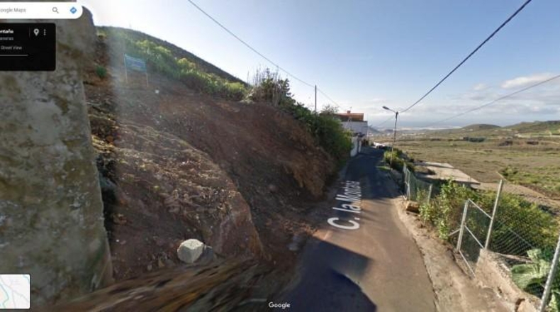 Santa Cruz de Tenerife - Granadilla de Abona - 281m2