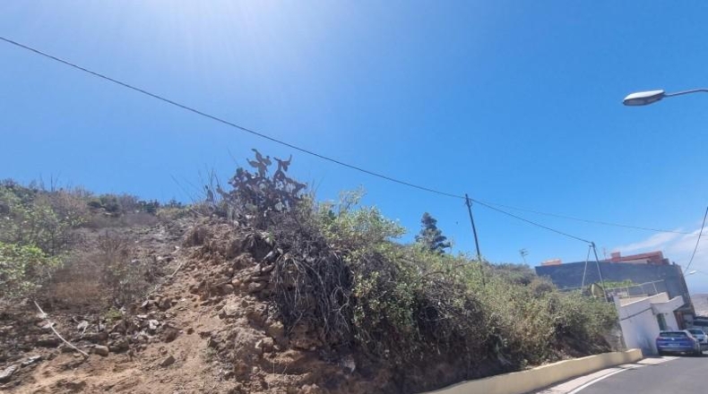 Santa Cruz de Tenerife - Granadilla de Abona - 281m2