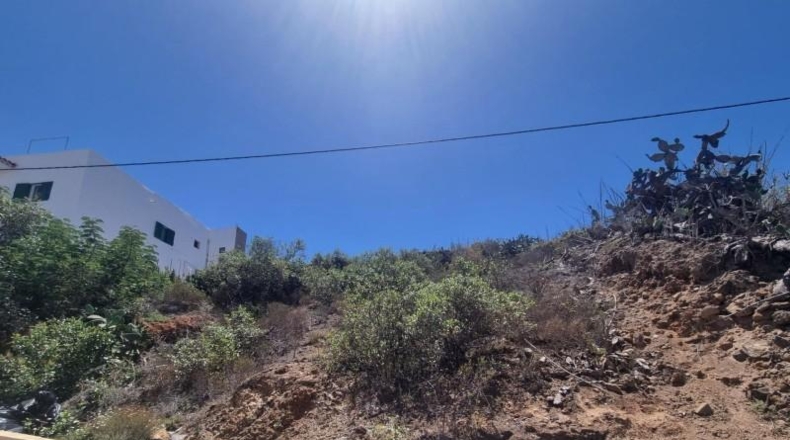 Santa Cruz de Tenerife - Granadilla de Abona - 281m2