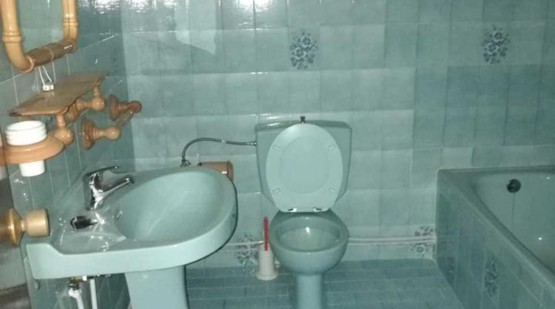Cáceres - Аигаль - 180m2