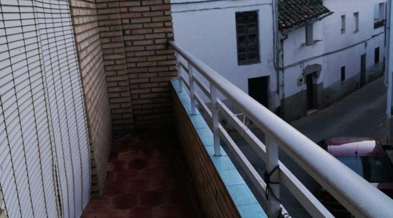 Cáceres - Аигаль - 180m2