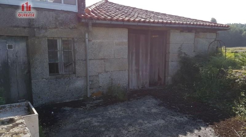 Badajoz - Valverde de Llerena - 1300m2