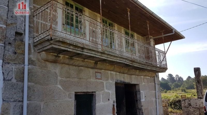 Badajoz - Valverde de Llerena - 1300m2