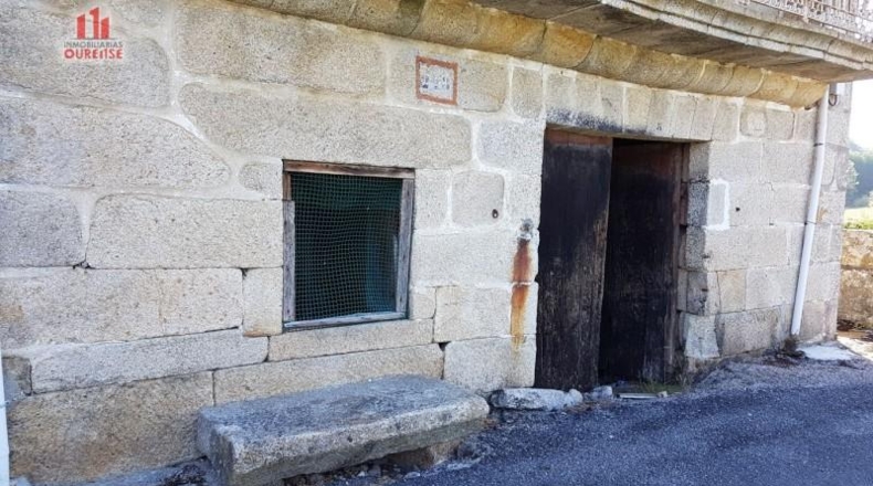 Badajoz - Valverde de Llerena - 1300m2