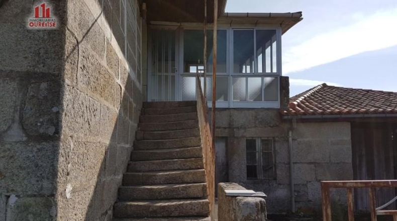 Badajoz - Valverde de Llerena - 1300m2