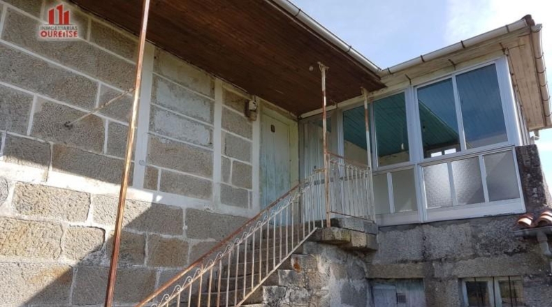 Badajoz - Valverde de Llerena - 1300m2