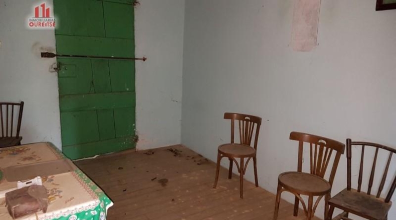 Badajoz - Valverde de Llerena - 1300m2