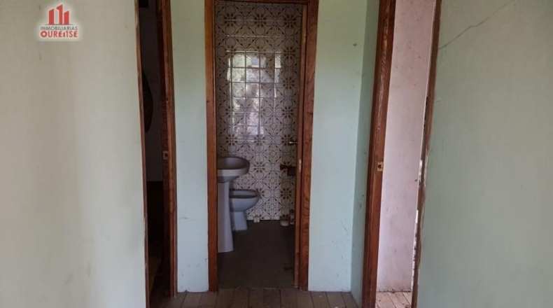 Badajoz - Valverde de Llerena - 1300m2