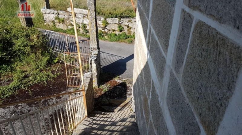Badajoz - Valverde de Llerena - 1300m2