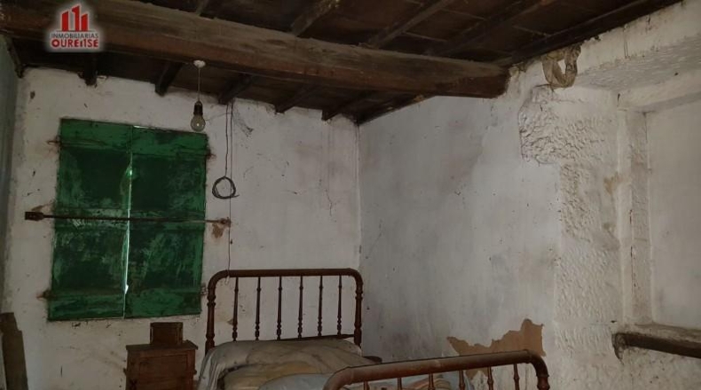 Badajoz - Valverde de Llerena - 1300m2