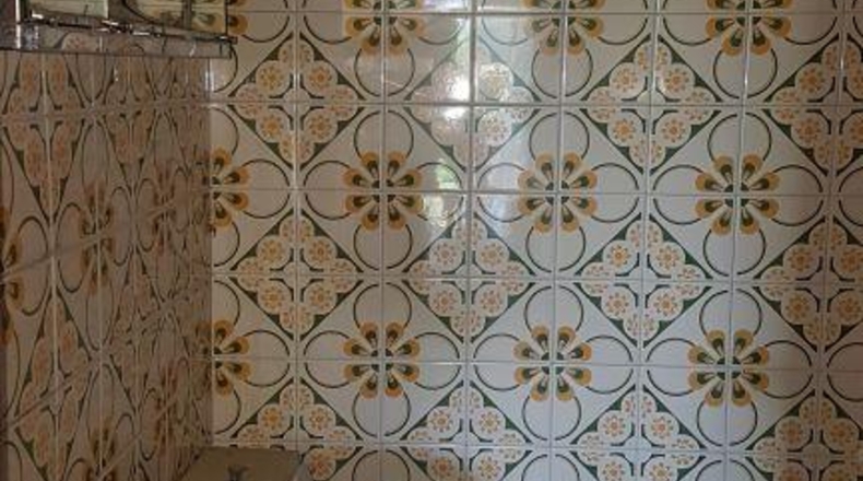 Badajoz - Valverde de Llerena - 1300m2