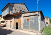 Casa de camp amb terreny en venda a la España, Villafranca del Bierzo, ref.: TR297275 foto
