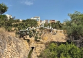 Terreny no urbanitzable en venda a la España, la Nucia, ref.: TR323485 foto