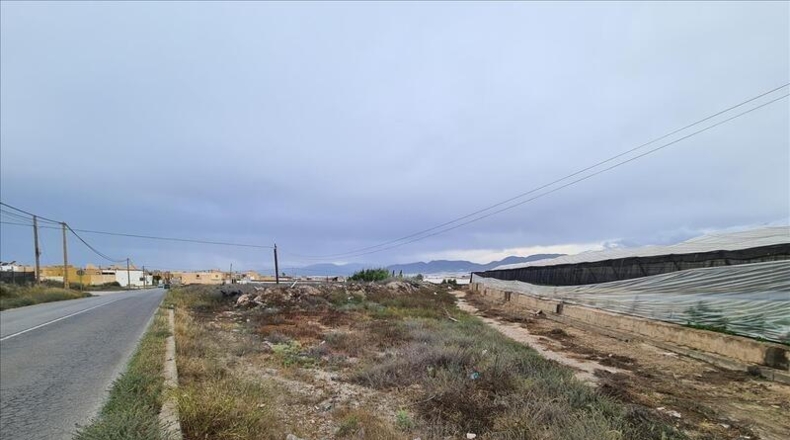 Almería - El Ejido - 2504m2