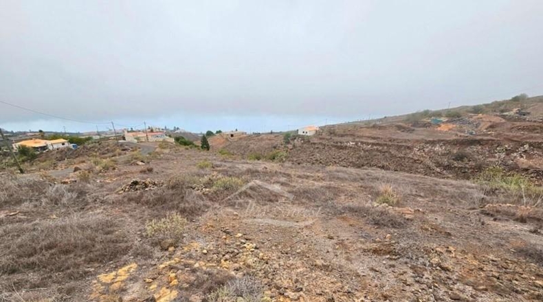 Santa Cruz de Tenerife - Adeje - 4932m2