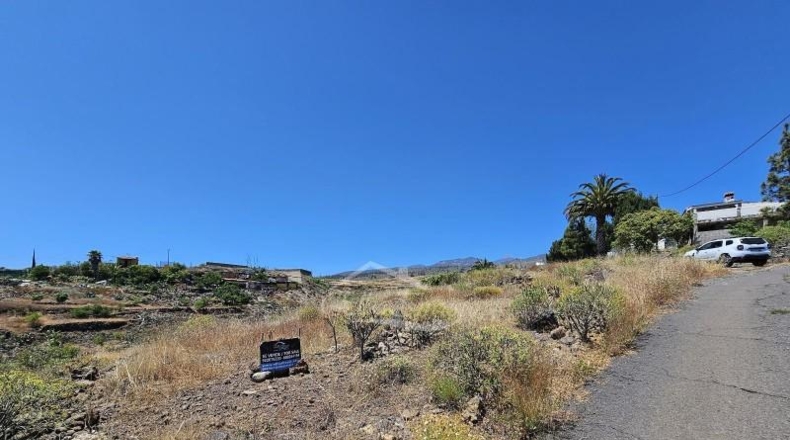 Santa Cruz de Tenerife - Adeje - 4932m2