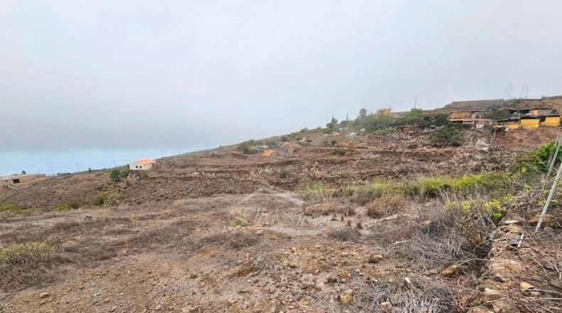 Santa Cruz de Tenerife - Adeje - 4932m2
