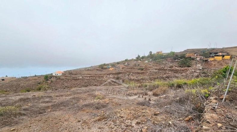 Santa Cruz de Tenerife - Adeje - 4932m2