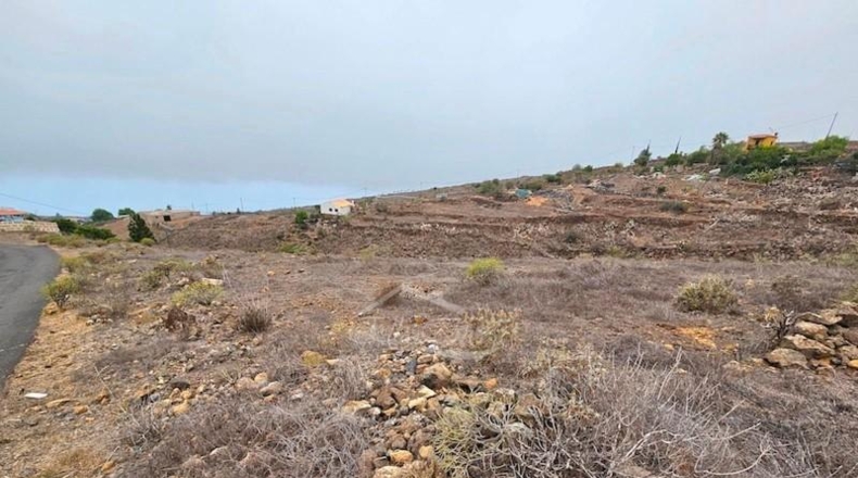Santa Cruz de Tenerife - Adeje - 4932m2