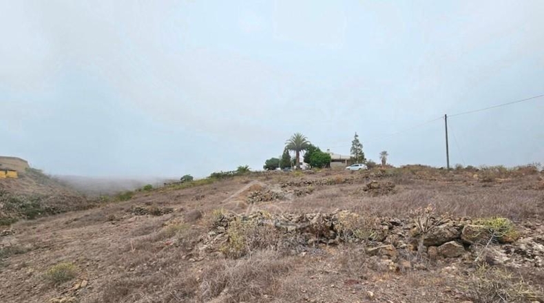 Santa Cruz de Tenerife - Adeje - 4932m2
