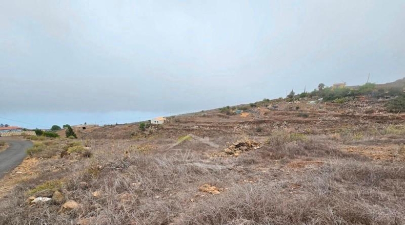 Santa Cruz de Tenerife - Adeje - 4932m2