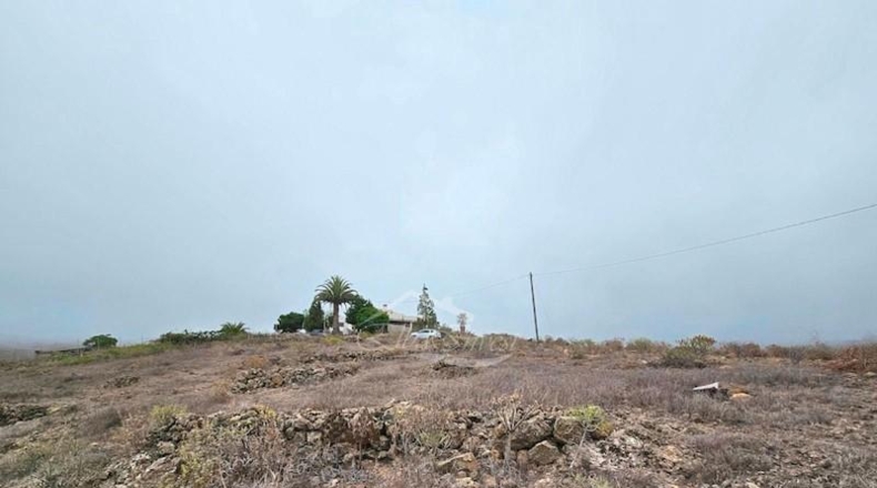 Santa Cruz de Tenerife - Adeje - 4932m2