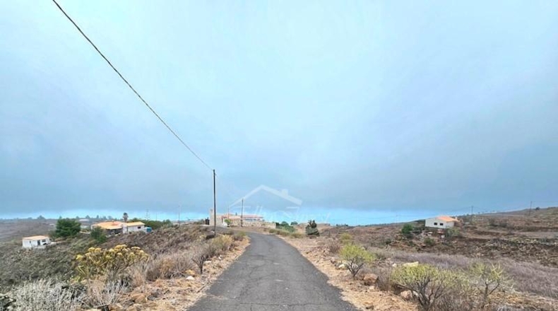 Santa Cruz de Tenerife - Adeje - 4932m2