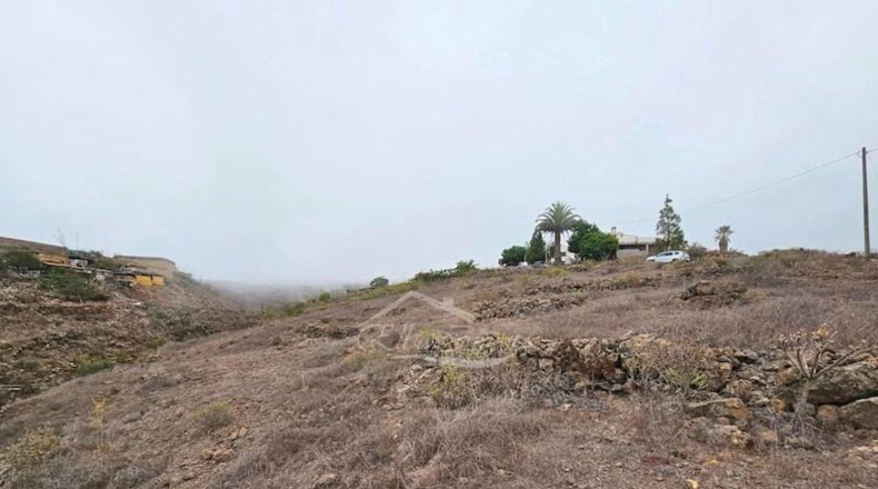 Santa Cruz de Tenerife - Adeje - 4932m2