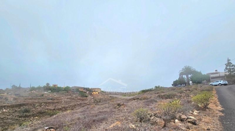 Santa Cruz de Tenerife - Adeje - 4932m2