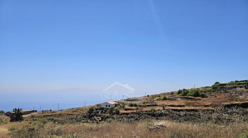 Santa Cruz de Tenerife - Adeje - 4932m2