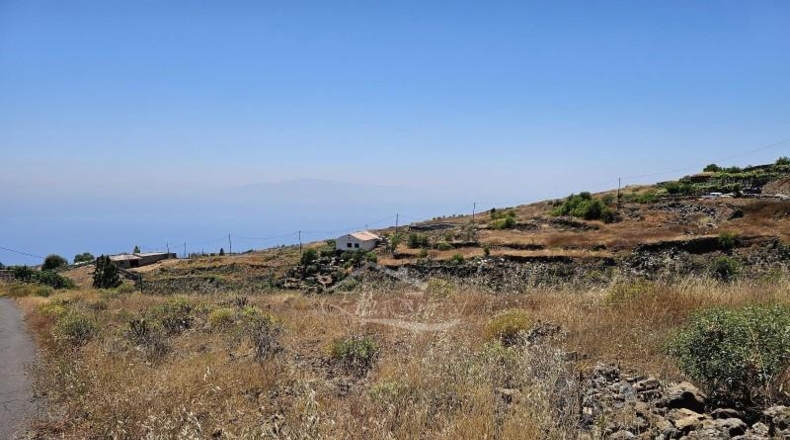 Santa Cruz de Tenerife - Adeje - 4932m2