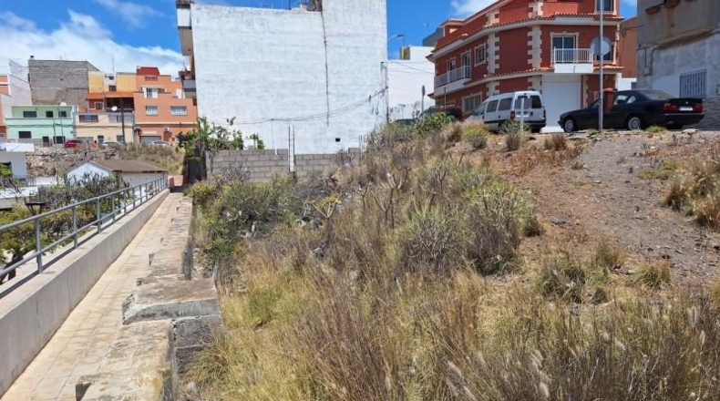 Santa Cruz de Tenerife - Santa Cruz de Tenerife - 176m2