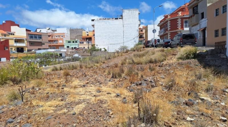 Santa Cruz de Tenerife - Santa Cruz de Tenerife - 176m2